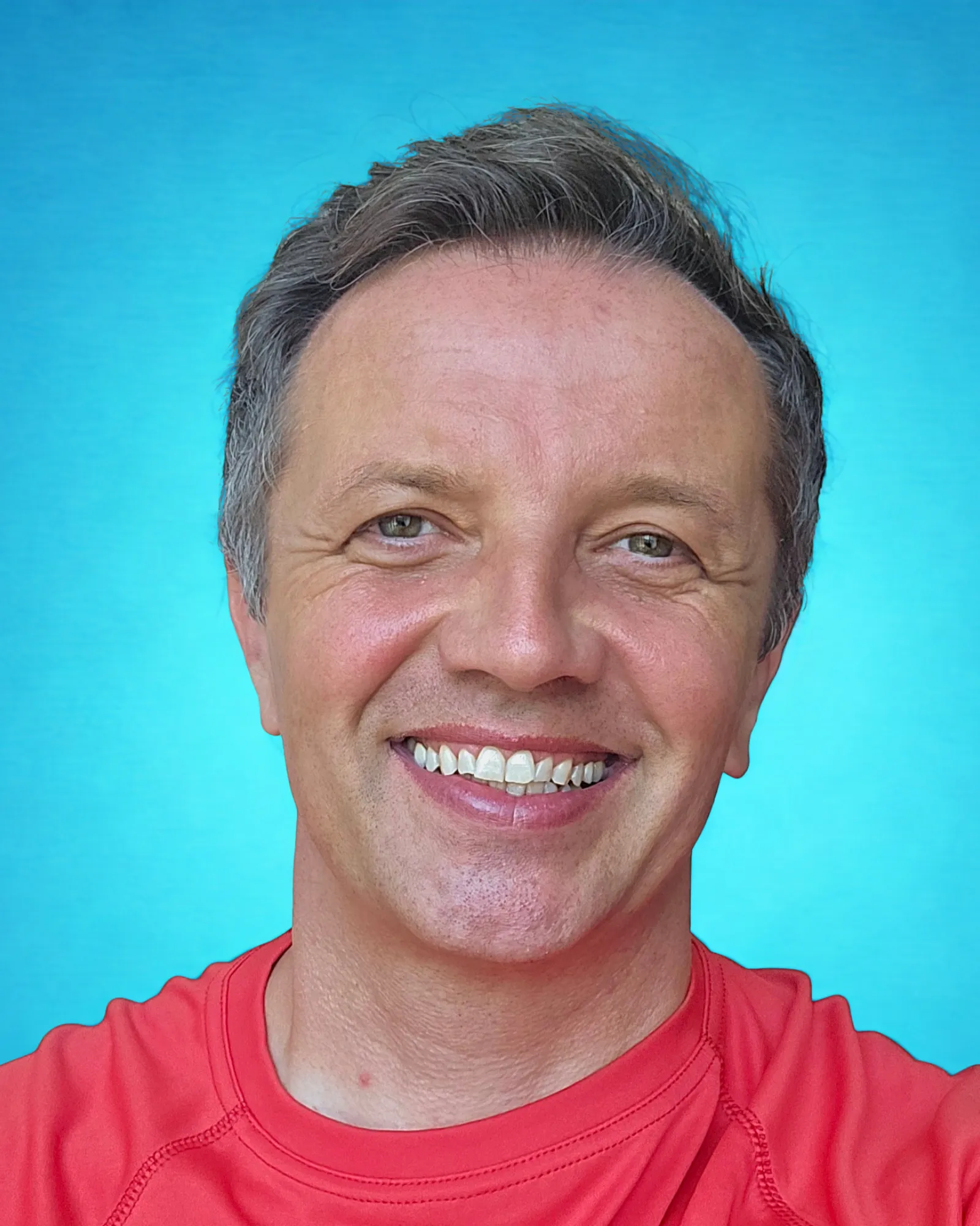 Rafal Glaz